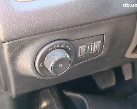 Джип Компас 2017 в Харькове на Automoto.ua Черный Джип Компас, объемом двигателя 2.4 л и пробегом 93 тыс. км за 15490 $, фото 24 на Automoto.ua