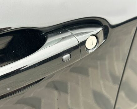 Чорний Джип Compass, об'ємом двигуна 2.4 л та пробігом 193 тис. км за 13800 $, фото 8 на Automoto.ua