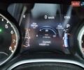 Черный Джип Компас, объемом двигателя 2.36 л и пробегом 141 тыс. км за 14500 $, фото 2 на Automoto.ua