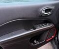 Черный Джип Компас, объемом двигателя 2.36 л и пробегом 114 тыс. км за 15900 $, фото 11 на Automoto.ua