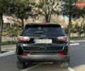 Чорний Джип Compass, об'ємом двигуна 2.36 л та пробігом 105 тис. км за 13800 $, фото 2 на Automoto.ua