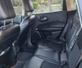 Черный Джип Компас, объемом двигателя 2.36 л и пробегом 140 тыс. км за 12500 $, фото 13 на Automoto.ua