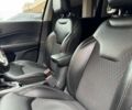 Черный Джип Компас, объемом двигателя 2.36 л и пробегом 120 тыс. км за 12900 $, фото 14 на Automoto.ua