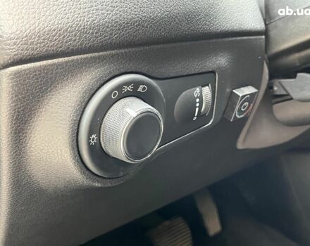 Чорний Джип Compass, об'ємом двигуна 2.4 л та пробігом 93 тис. км за 15290 $, фото 34 на Automoto.ua