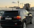 Чорний Джип Compass, об'ємом двигуна 2.36 л та пробігом 135 тис. км за 12000 $, фото 1 на Automoto.ua