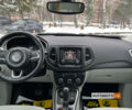 Чорний Джип Compass, об'ємом двигуна 2.4 л та пробігом 95 тис. км за 15000 $, фото 11 на Automoto.ua