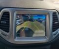 Джип Компас 2017 в Харькове на Automoto.ua Черный Джип Компас, объемом двигателя 2.4 л и пробегом 93 тыс. км за 15490 $, фото 32 на Automoto.ua