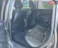 Черный Джип Компас, объемом двигателя 2.4 л и пробегом 141 тыс. км за 15500 $, фото 18 на Automoto.ua