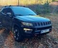 Черный Джип Компас, объемом двигателя 2.4 л и пробегом 99 тыс. км за 14300 $, фото 3 на Automoto.ua