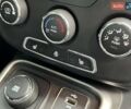 Черный Джип Компас, объемом двигателя 2.4 л и пробегом 93 тыс. км за 15290 $, фото 21 на Automoto.ua