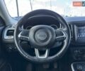 Чорний Джип Compass, об'ємом двигуна 2.36 л та пробігом 142 тис. км за 12990 $, фото 16 на Automoto.ua