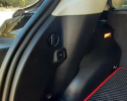 Черный Джип Компас, объемом двигателя 2.36 л и пробегом 149 тыс. км за 15999 $, фото 13 на Automoto.ua