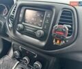 Чорний Джип Compass, об'ємом двигуна 2.36 л та пробігом 193 тис. км за 13800 $, фото 22 на Automoto.ua