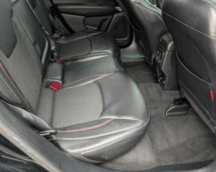 Чорний Джип Compass, об'ємом двигуна 2.4 л та пробігом 58 тис. км за 9000 $, фото 8 на Automoto.ua