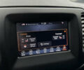 Чорний Джип Compass, об'ємом двигуна 2.4 л та пробігом 88 тис. км за 15500 $, фото 9 на Automoto.ua