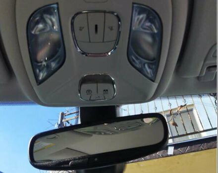 Чорний Джип Compass, об'ємом двигуна 2.36 л та пробігом 75 тис. км за 16000 $, фото 5 на Automoto.ua