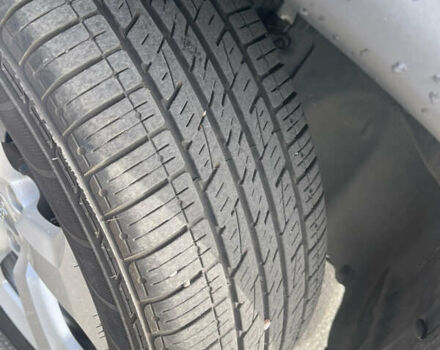 Черный Джип Компас, объемом двигателя 2.4 л и пробегом 48 тыс. км за 15550 $, фото 16 на Automoto.ua