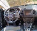 Чорний Джип Compass, об'ємом двигуна 2.36 л та пробігом 113 тис. км за 16500 $, фото 9 на Automoto.ua