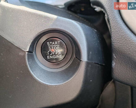 Черный Джип Компас, объемом двигателя 2.4 л и пробегом 93 тыс. км за 15490 $, фото 31 на Automoto.ua