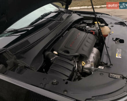 Черный Джип Компас, объемом двигателя 0 л и пробегом 177 тыс. км за 14200 $, фото 26 на Automoto.ua