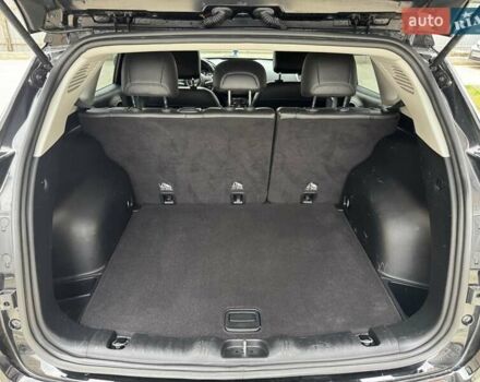 Черный Джип Компас, объемом двигателя 2.4 л и пробегом 91 тыс. км за 15200 $, фото 42 на Automoto.ua