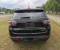 Чорний Джип Compass, об'ємом двигуна 2.4 л та пробігом 58 тис. км за 9000 $, фото 3 на Automoto.ua