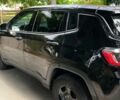 Чорний Джип Compass, об'ємом двигуна 2.4 л та пробігом 93 тис. км за 15290 $, фото 8 на Automoto.ua