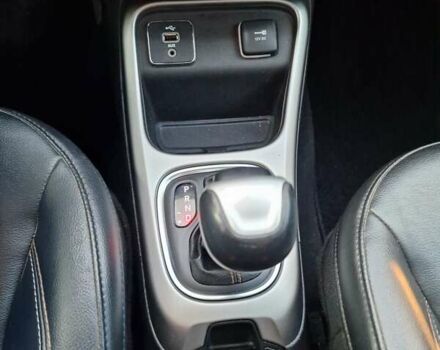 Черный Джип Компас, объемом двигателя 2.36 л и пробегом 98 тыс. км за 12800 $, фото 49 на Automoto.ua