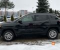 Чорний Джип Compass, об'ємом двигуна 2.4 л та пробігом 95 тис. км за 15000 $, фото 3 на Automoto.ua