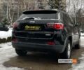 Чорний Джип Compass, об'ємом двигуна 2.4 л та пробігом 95 тис. км за 15000 $, фото 6 на Automoto.ua