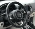 Чорний Джип Compass, об'ємом двигуна 2.4 л та пробігом 109 тис. км за 16800 $, фото 34 на Automoto.ua