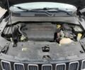 Чорний Джип Compass, об'ємом двигуна 0 л та пробігом 51 тис. км за 1400 $, фото 11 на Automoto.ua