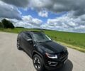 Чорний Джип Compass, об'ємом двигуна 2.4 л та пробігом 159 тис. км за 17300 $, фото 8 на Automoto.ua