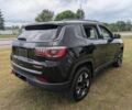Чорний Джип Compass, об'ємом двигуна 2.4 л та пробігом 58 тис. км за 9000 $, фото 4 на Automoto.ua