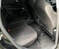 Чорний Джип Compass, об'ємом двигуна 2.4 л та пробігом 93 тис. км за 15290 $, фото 27 на Automoto.ua