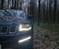 Черный Джип Компас, объемом двигателя 2.36 л и пробегом 98 тыс. км за 12800 $, фото 52 на Automoto.ua