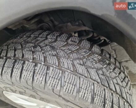 Черный Джип Компас, объемом двигателя 2.36 л и пробегом 98 тыс. км за 12800 $, фото 33 на Automoto.ua