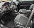 Чорний Джип Compass, об'ємом двигуна 2.4 л та пробігом 58 тис. км за 9000 $, фото 6 на Automoto.ua