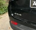 Чорний Джип Compass, об'ємом двигуна 2.4 л та пробігом 93 тис. км за 15290 $, фото 12 на Automoto.ua