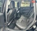 Чорний Джип Compass, об'ємом двигуна 2.36 л та пробігом 193 тис. км за 13800 $, фото 10 на Automoto.ua