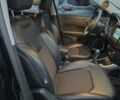 Черный Джип Компас, объемом двигателя 2.4 л и пробегом 164 тыс. км за 13700 $, фото 18 на Automoto.ua