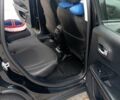 Черный Джип Компас, объемом двигателя 2.36 л и пробегом 90 тыс. км за 14255 $, фото 10 на Automoto.ua