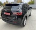Чорний Джип Compass, об'ємом двигуна 0 л та пробігом 91 тис. км за 15200 $, фото 19 на Automoto.ua
