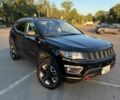 Чорний Джип Compass, об'ємом двигуна 2.36 л та пробігом 102 тис. км за 18500 $, фото 1 на Automoto.ua