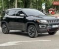 Чорний Джип Compass, об'ємом двигуна 2.36 л та пробігом 98 тис. км за 17500 $, фото 9 на Automoto.ua