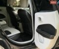 Чорний Джип Compass, об'ємом двигуна 2.4 л та пробігом 152 тис. км за 12900 $, фото 24 на Automoto.ua