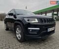 Черный Джип Компас, объемом двигателя 2.36 л и пробегом 98 тыс. км за 12800 $, фото 2 на Automoto.ua
