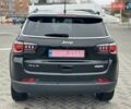 Чорний Джип Compass, об'ємом двигуна 2.36 л та пробігом 193 тис. км за 13800 $, фото 3 на Automoto.ua