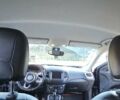 Черный Джип Компас, объемом двигателя 2.36 л и пробегом 140 тыс. км за 12500 $, фото 16 на Automoto.ua