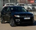 Чорний Джип Compass, об'ємом двигуна 2.5 л та пробігом 41 тис. км за 14500 $, фото 1 на Automoto.ua